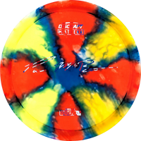 Z Line Fly Dye Paul McBeth Athena