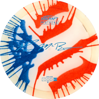 Z Line Fly Dye Paul McBeth Athena