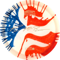 Z Line Fly Dye Paul McBeth Athena