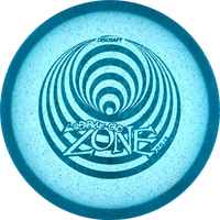 Z Sparkle Glo 2025 Ledgestone Zone