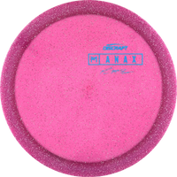 Z Sparkle Paul McBeth Anax