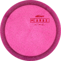 Z Sparkle Paul McBeth Anax