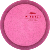Z Sparkle Paul McBeth Anax