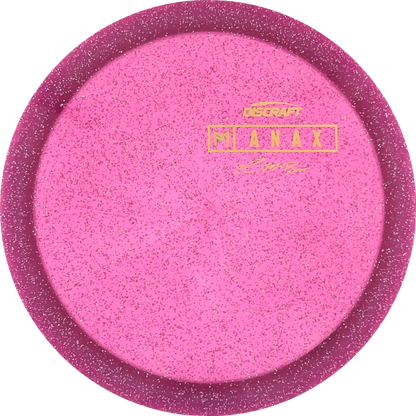 Z Sparkle Paul McBeth Anax