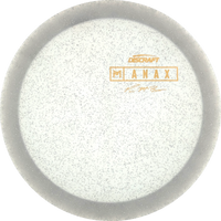 Z Sparkle Paul McBeth Anax
