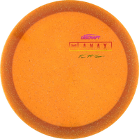 Z Sparkle Paul McBeth Anax