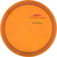 Z Sparkle Paul McBeth Anax