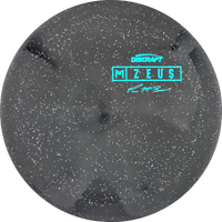 Z Sparkle Paul McBeth Zeus