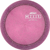 Z Sparkle Paul McBeth Zeus