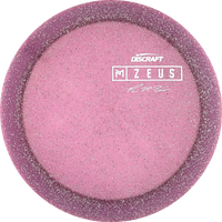 Z Sparkle Paul McBeth Zeus