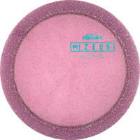 Z Sparkle Paul McBeth Zeus