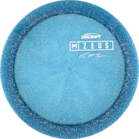 Z Sparkle Paul McBeth Zeus