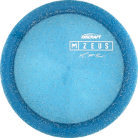 Z Sparkle Paul McBeth Zeus