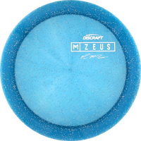 Z Sparkle Paul McBeth Zeus