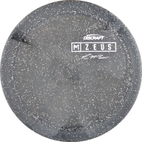 Z Sparkle Paul McBeth Zeus