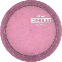 Z Sparkle Paul McBeth Zeus