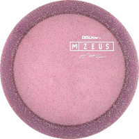 Z Sparkle Paul McBeth Zeus