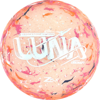 Z Super FLX Jawbreaker 2026 Ledgestone Luna