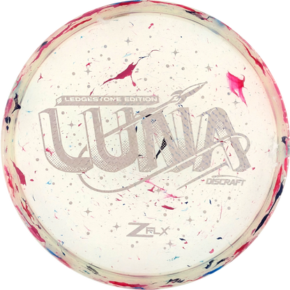 Z Super FLX Jawbreaker 2026 Ledgestone Luna