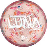 Z Super FLX Jawbreaker 2026 Ledgestone Luna