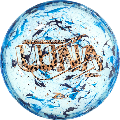 Z Super FLX Jawbreaker 2026 Ledgestone Luna