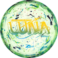 Z Super FLX Jawbreaker 2026 Ledgestone Luna