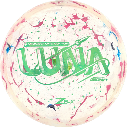 Z Super FLX Jawbreaker 2026 Ledgestone Luna