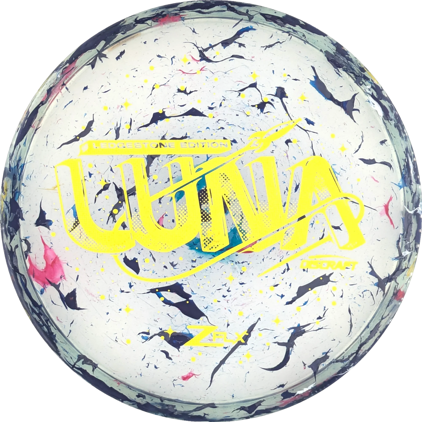 Z Super FLX Jawbreaker 2026 Ledgestone Luna