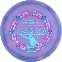 Z Swirl 2025 USDGC Anthony Barela Cigarra