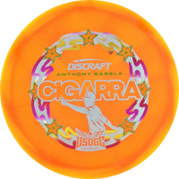 Z Swirl 2025 USDGC Anthony Barela Cigarra