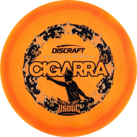 Z Swirl 2025 USDGC Anthony Barela Cigarra