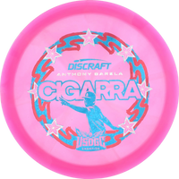 Z Swirl 2025 USDGC Anthony Barela Cigarra