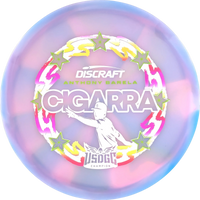 Z Swirl 2025 USDGC Anthony Barela Cigarra