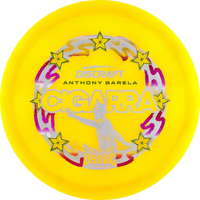 Z Swirl 2025 USDGC Anthony Barela Cigarra