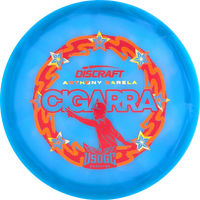 Z Swirl 2025 USDGC Anthony Barela Cigarra