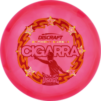 Z Swirl 2025 USDGC Anthony Barela Cigarra