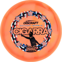 Z Swirl 2025 USDGC Anthony Barela Cigarra
