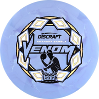 Z Swirl 2025 USDGC Anthony Barela Venom