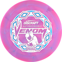 Z Swirl 2025 USDGC Anthony Barela Venom