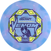 Z Swirl 2025 USDGC Anthony Barela Venom