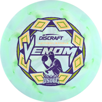 Z Swirl 2025 USDGC Anthony Barela Venom