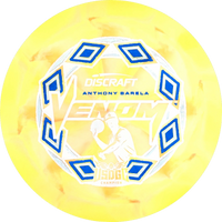 Z Swirl 2025 USDGC Anthony Barela Venom