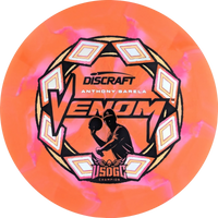 Z Swirl 2025 USDGC Anthony Barela Venom