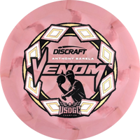 Z Swirl 2025 USDGC Anthony Barela Venom