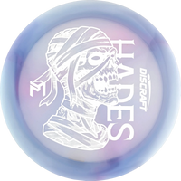Z Swirl Paul McBeth Mummified Hades