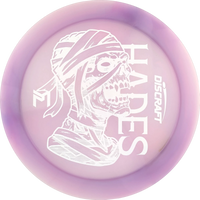 Z Swirl Paul McBeth Mummified Hades