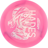 Z Swirl Paul McBeth Mummified Hades