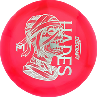 Z Swirl Paul McBeth Mummified Hades