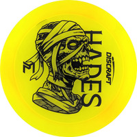 Z Swirl Paul McBeth Mummified Hades