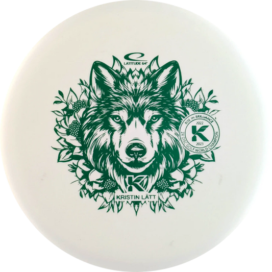 Zero Medium Moonshine Kristin Lätt Pure 2026